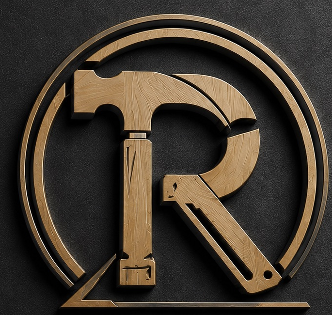 ROMERO'S CARPENTRY logo